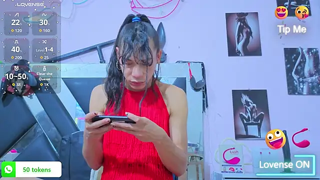 karla slut dirty online show from 03/04/26, 09:37