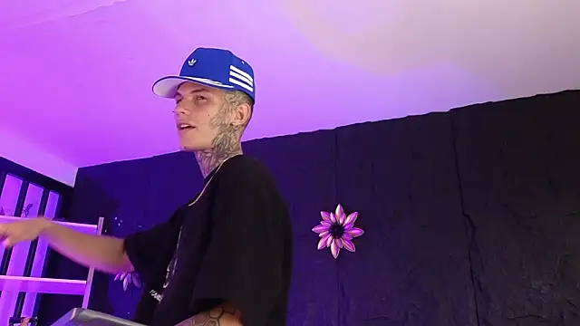 Paulo 527 online show from 02/11/26, 10:04