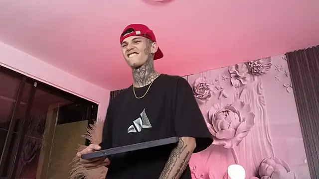 Paulo 527 online show from 02/13/26, 05:14