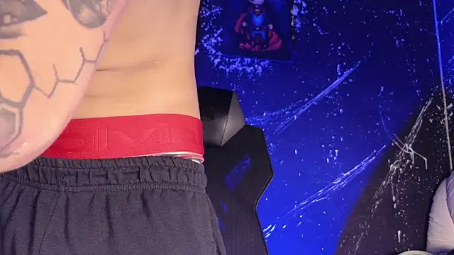 Paulo 527 online show from 03/15/26, 03:45