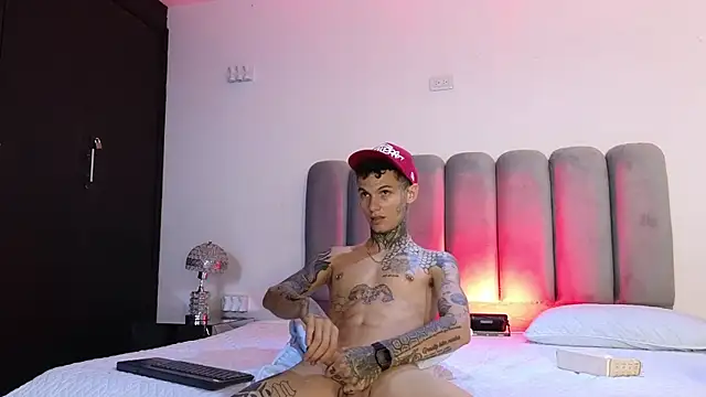 Paulo 527 online show from 04/02/26, 02:31