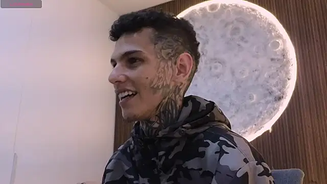 Paulo 527 online show from 04/08/26, 04:56