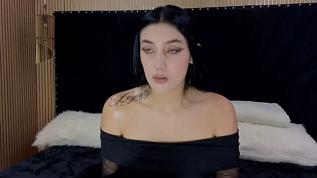 Snapshot of Venus_Horney chatting on 04/11/26, 02:49 Venus Horney online show from 04/11/26, 02:49