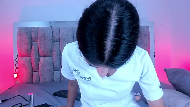 ZafiraNavarro online show from 03/20/26, 07:41