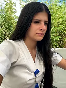 ZafiraNavarro online show from 04/20/26, 07:48