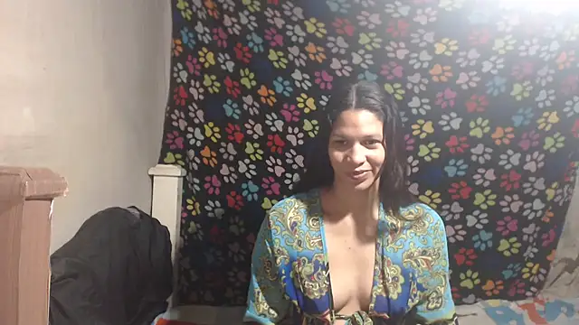 ELIZABET2- online show from 04/20/26, 11:13