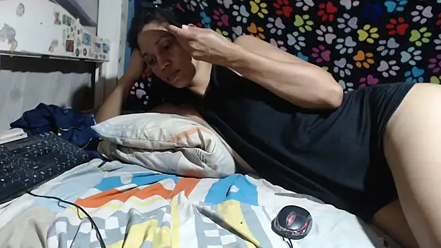 ELIZABET2- online show from 05/16/26, 12:07