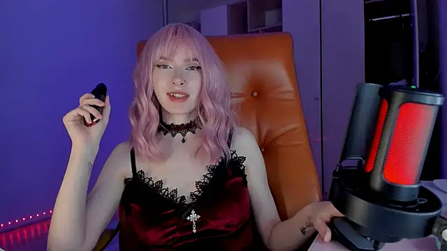 Mistress Iris online show from 05/03/26, 04:02