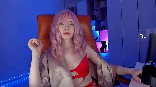 Mistress Iris online show from 05/10/26, 04:12