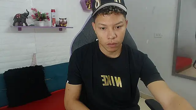 marcus 20 online show from 12/05/25, 02:03