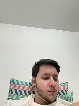 RicoValen online show from 02/14/26, 10:17