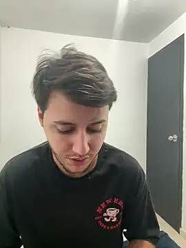 RicoValen online show from 02/16/26, 01:57