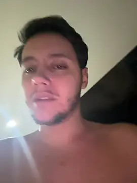 RicoValen online show from 02/18/26, 01:45