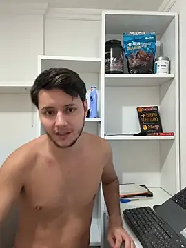 RicoValen online show from 02/20/26, 01:13