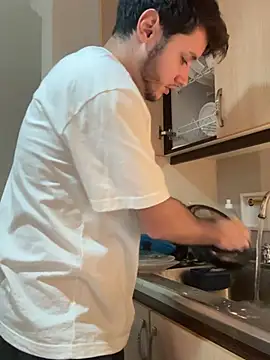 RicoValen online show from 02/24/26, 01:47