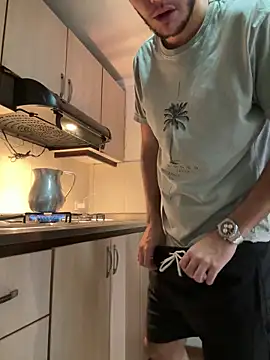 RicoValen online show from 02/25/26, 11:14