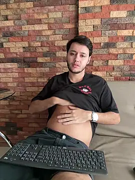 RicoValen online show from 02/26/26, 10:09