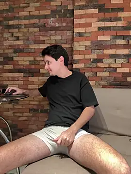 RicoValen online show from 03/03/26, 11:10