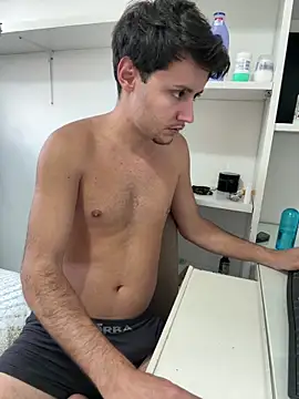 RicoValen online show from 03/05/26, 10:28