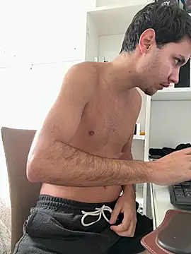 RicoValen online show from 03/06/26, 04:03