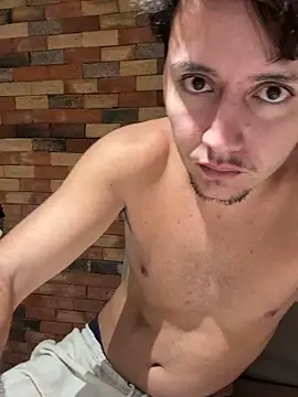 RicoValen online show from 03/07/26, 04:20