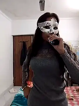 Cute Girl 27 online show from 12/02/25, 04:18