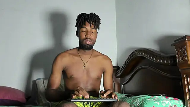 blaze panther online show from 01/06/26, 02:10