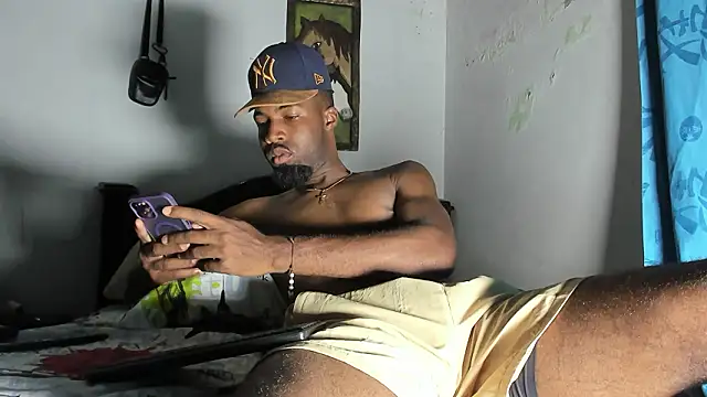 blaze panther online show from 03/05/26, 12:28