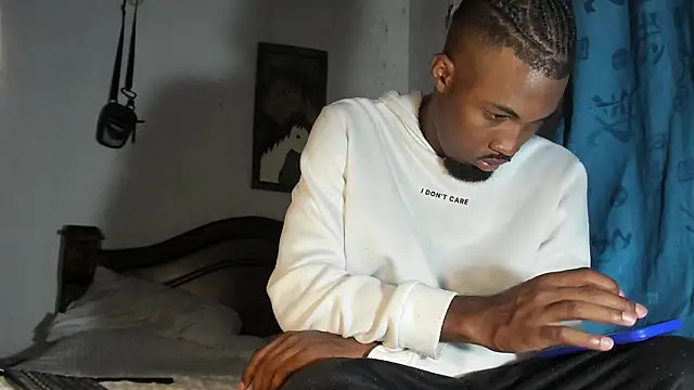 blaze panther online show from 03/14/26, 03:34