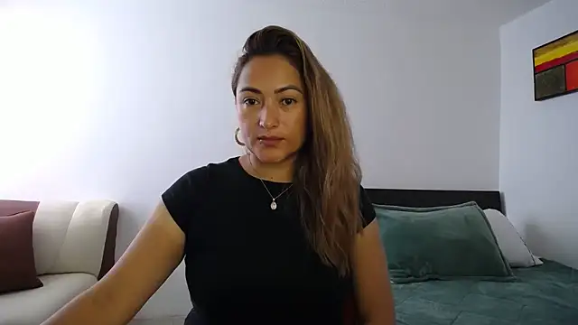 ximenaxcite19 online show from 03/03/26, 01:28