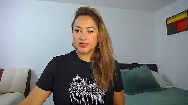 ximenaxcite19 online show from 03/10/26, 11:04