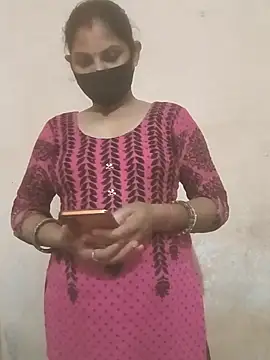 Pooja bhabhi00 online show from 11/29/25, 06:38