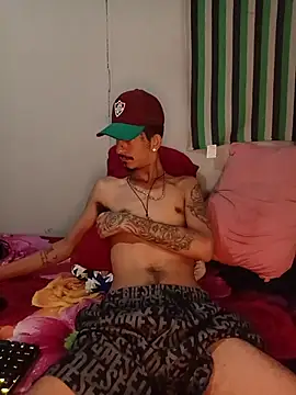 theyllorwillian online show from 06/14/26, 03:25
