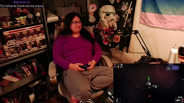 Pup Cup69 online show from 12/05/25, 02:25