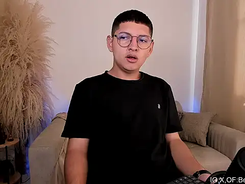 Juan belmont online show from 04/07/26, 02:06