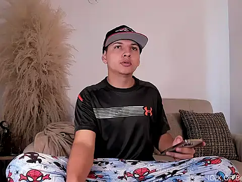 Juan belmont online show from 04/12/26, 04:45