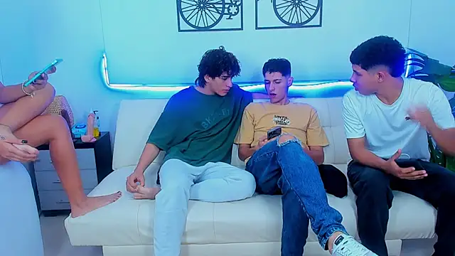 Crazy porkys online show from 02/11/26, 07:19