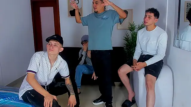 Crazy porkys online show from 03/27/26, 07:35