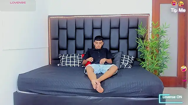 Crazy porkys online show from 04/21/26, 06:55