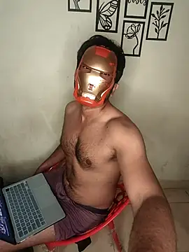 Amit22122 online show from 03/23/26, 04:00