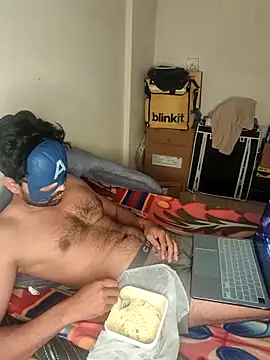 Amit22122 online show from 03/31/26, 08:59