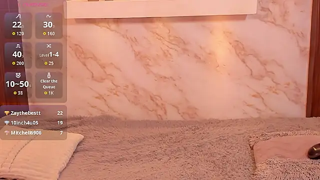 Dakota ferreti  online show from 01/08/26, 02:19