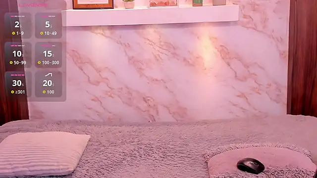 Dakota ferreti  online show from 03/09/26, 09:19