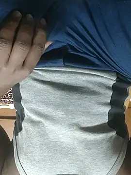 hunter379 online show from 11/29/25, 08:17