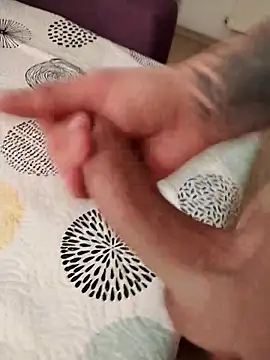 Emir4215 online show from 03/08/26, 10:35