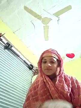 Janki cute online show from 12/04/25, 08:34