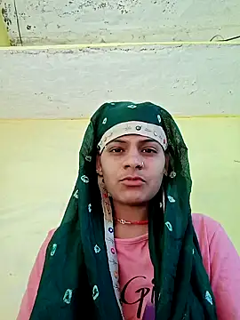 Janki cute online show from 12/18/25, 07:36