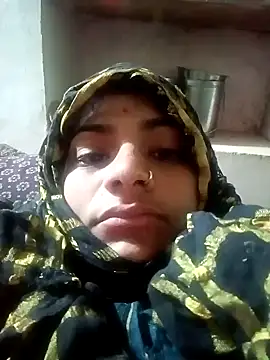 Janki cute online show from 01/09/26, 01:52