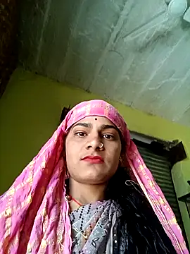 Janki cute online show from 02/06/26, 05:34