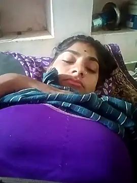 Janki cute online show from 02/11/26, 02:05